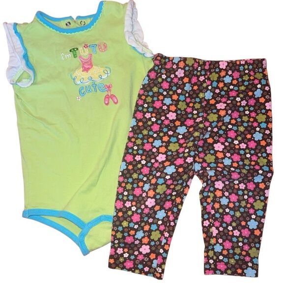 Girls size 18 months outfit - Picture 1 of 1